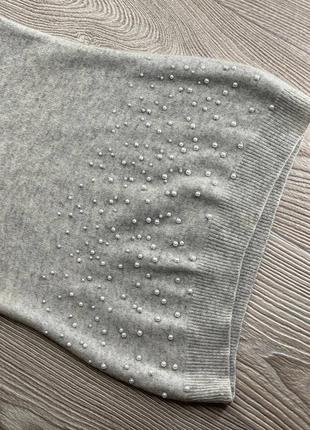 Кашемировый свитер джемпер кофта8 фото