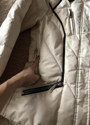 Пуховик 9