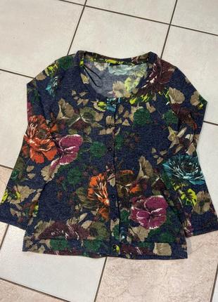 Кофта теплая liv