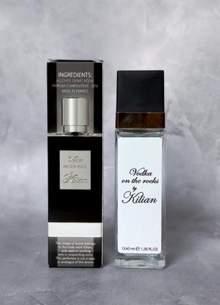 Парфюмированная вода kilian vodka on the rocks 40 ml