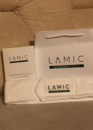 Карбокситерапия lamic3 фото