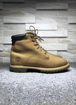 Ботинки timberland . оригинал