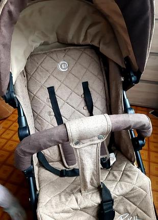 Коляска дитяча