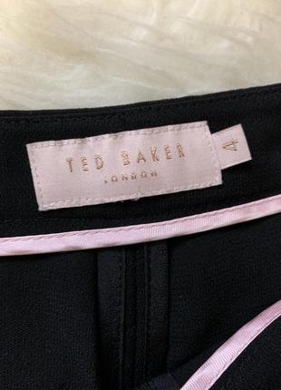 Красивые брючки от ted baker4 фото