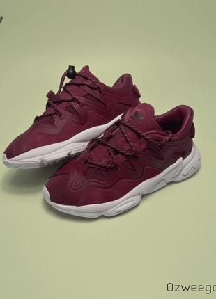 Adidas ozweego plus w h01184