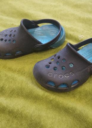 Crocs