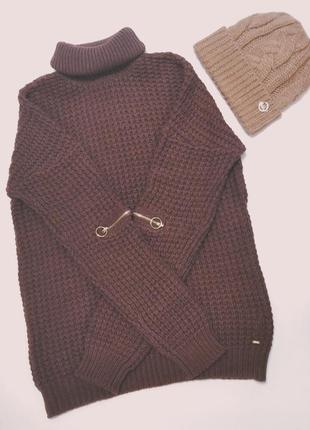 Светр guess!