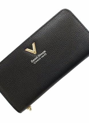 Гаманець жіночий noble fashion