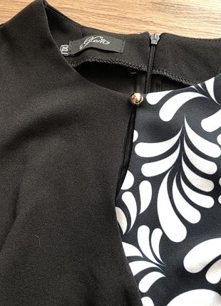 Плаття-футляр glem 2