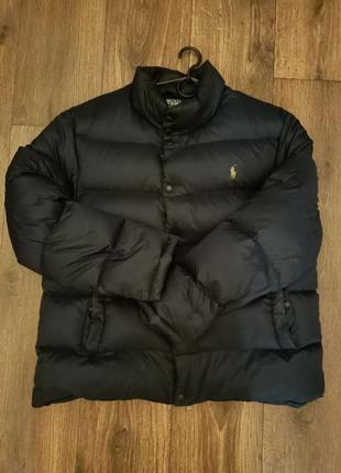 Пухан ralph lauren