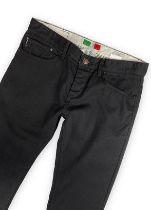 Джинси emporio armani jeans5 фото