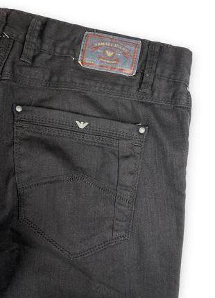Джинси emporio armani jeans3 фото