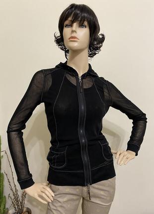 Блуза luisa cerano 2