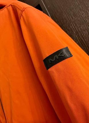 Michael kors чоловіча куртка оригінал 8