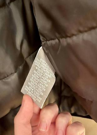 Michael kors чоловіча куртка оригінал 10