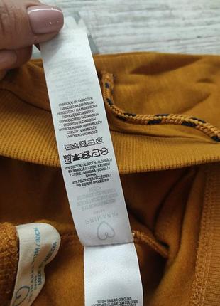 Штаны утепленные primark 3