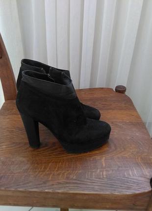 Натур. замш