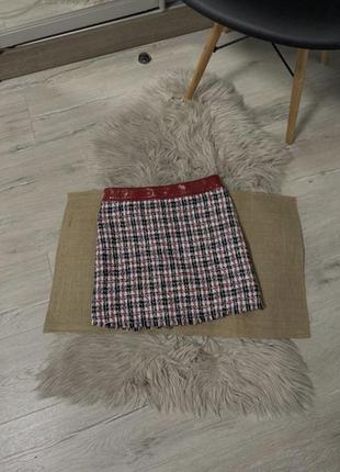Юбочка от shein