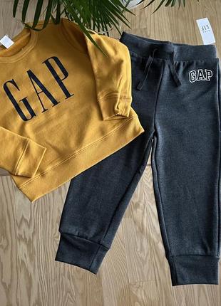 Костюм геп gap оригінал2 фото