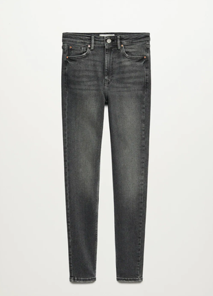 Новые джинсы от бренда mango3 фото