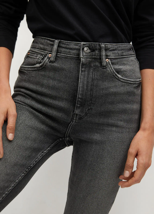 Новые джинсы от бренда mango6 фото
