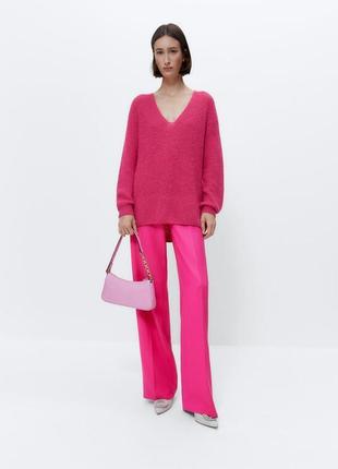 Светр з вовни альпаки uterque (р.m)