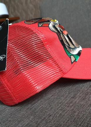 Кепка ed hardy trucker бейсболка4 фото