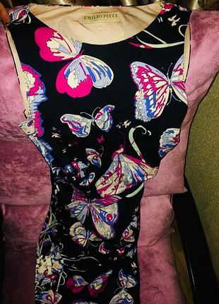 Сукня emilio pucci оригінал
