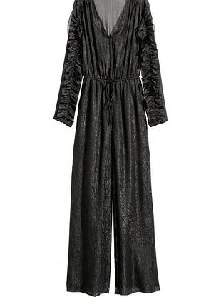 Переливаючий комбінезон h&m
