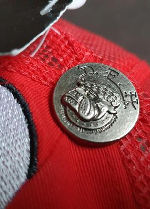 Кепка ed hardy trucker бейсболка6 фото