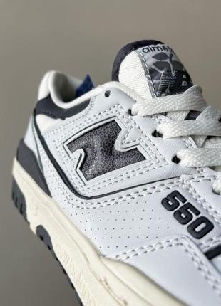 Женские кожаные кроссовки,кеды new balance 5504 фото