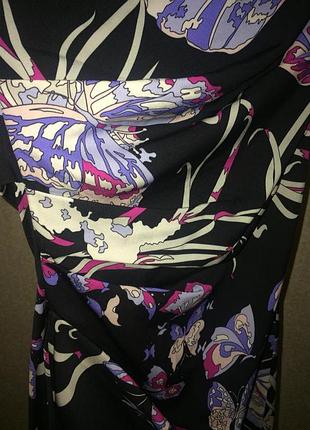 Платье emilio pucci оригинал 4