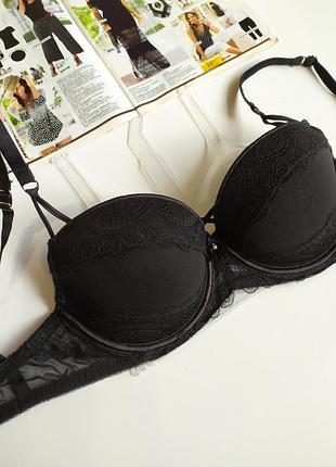 Eur 70f, 32e, красивий бюстгалтер з мереживом