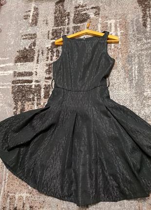 Шикарное платье от zara