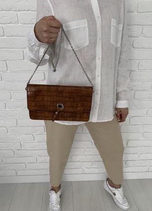 Сумка zara