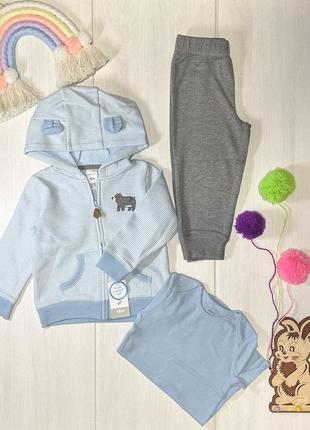 Костюм на весну, новий!