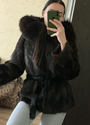 Шуба