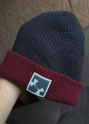 Шапка under armour