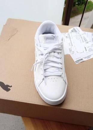 Кеди puma