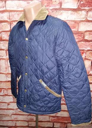 Куртка стьобана penfield вінтажна 90-00