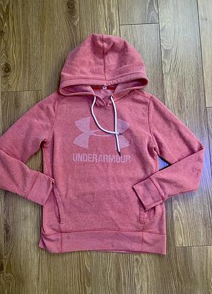 Under armour продам худи