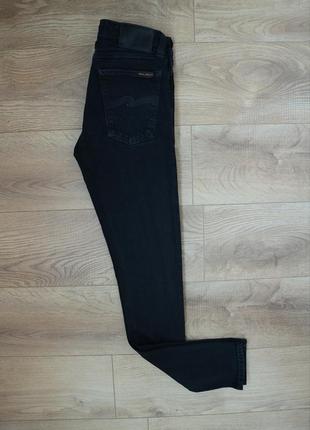 Женские джинсы nudie jeans