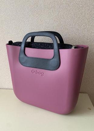 Сумка o bag оригінал obag1 фото