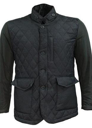 Фірмова стьобана куртка від lee coper