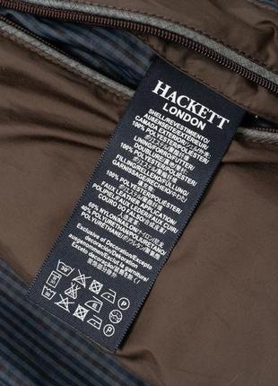 Hackett vest чоловічий жилет8 фото