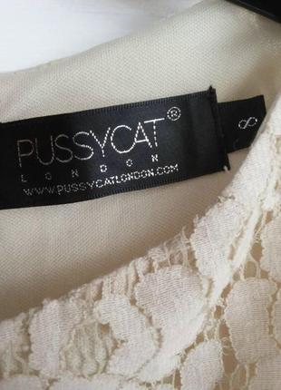 Плаття pussycat london 3