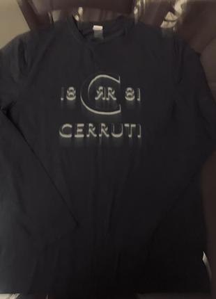 Худи cerruti оригинал