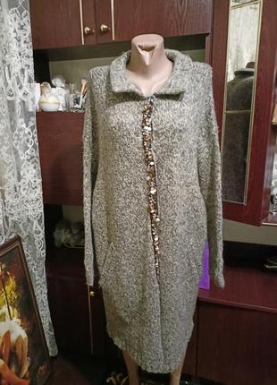 Кардиган twin-set