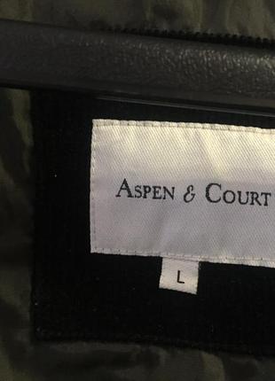 Жилетка безрукавка aspen court4 фото