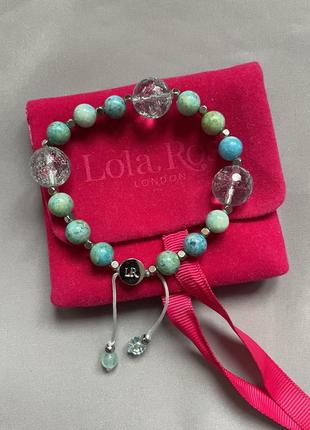 Браслет lola rose london